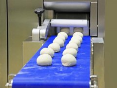 环保食品级馒头输送带招标书资料
